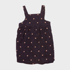 Robe Gris - 18/24 mois