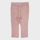 Jegging Beige - 12/18 mois