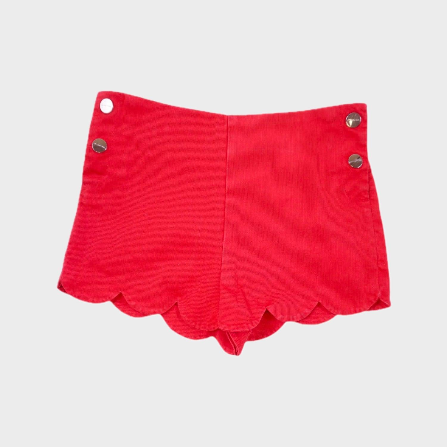 Short Rose - 3 ans