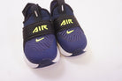 Baskets Bleu - 23