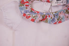 Body Blanc - 1 mois