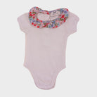 Body Blanc - 1 mois
