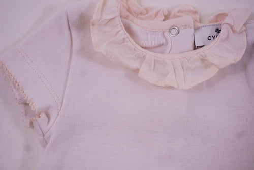Body Rose - 1 mois