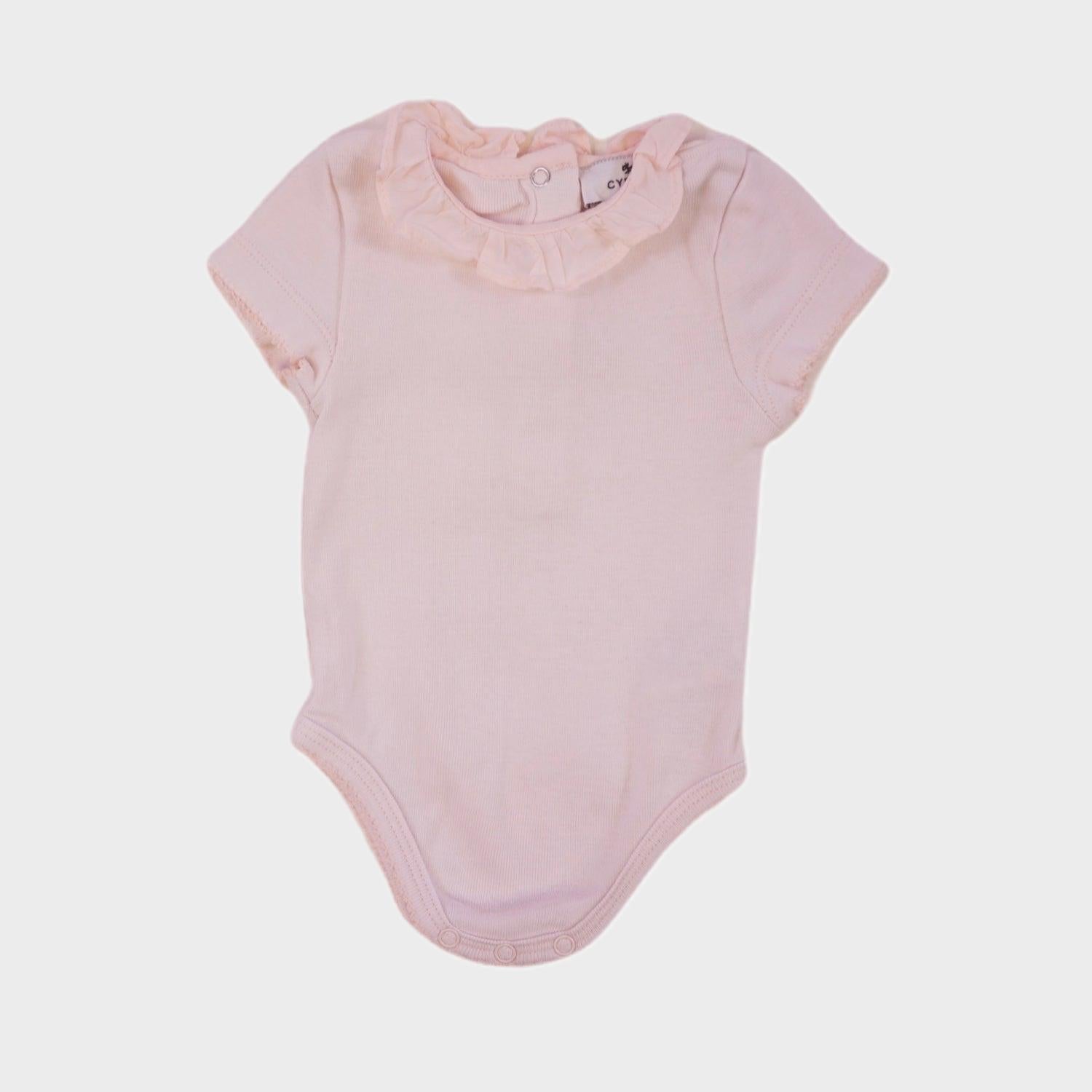 Body Rose - 1 mois