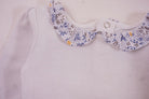 Body Blanc - 3 mois