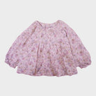 Blouse Multicolore - 6 mois