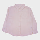 Chemise Blanc - 5 ans