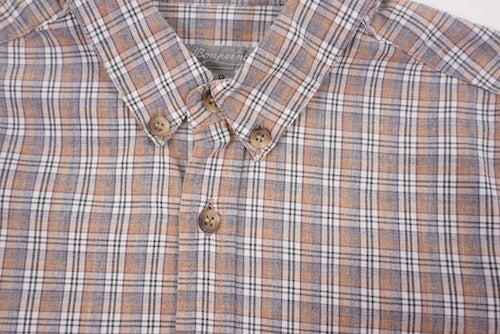 Chemise Multicolore - 8 ans