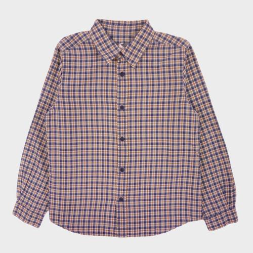 Chemise Multicolore - 8 ans