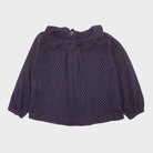 T-shirt Bleu - 12 mois