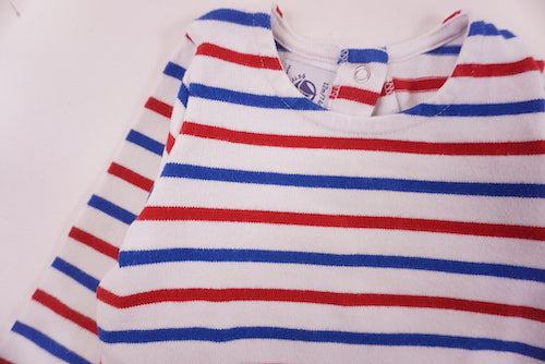 Robe Multicolore - 12 mois