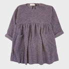 Robe Bleu - 36 mois