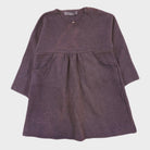 Robe Gris - 36 mois