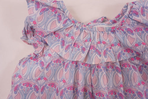 Robe Multicolore - 18 mois