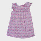 Robe Multicolore - 18 mois