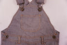 Salopette Gris - 9 mois