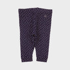 Legging Bleu - 3 mois