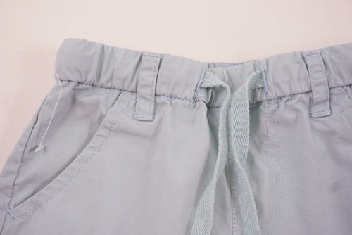 Bermuda Bleu - 12 mois