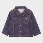 Veste Bleu - 36 mois