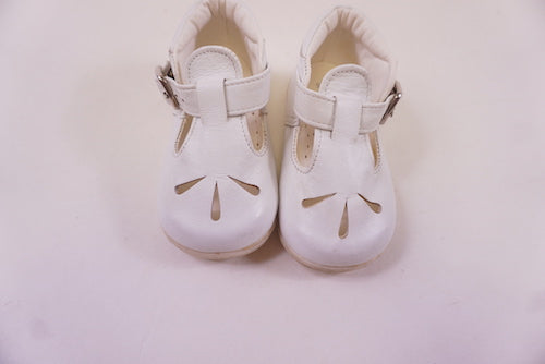 Chaussures Blanc - 18