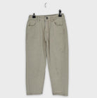 0-Pantalon Buissonnière 6-7 Ans