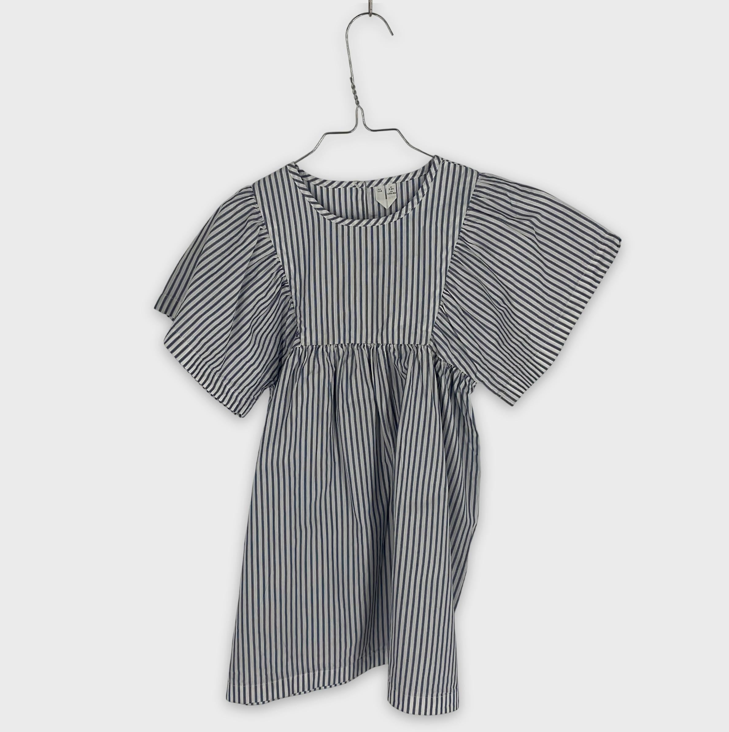 0-Robe H&M 5-6 Ans