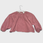 0-Chemise/blouse Zara Kids 6 ans