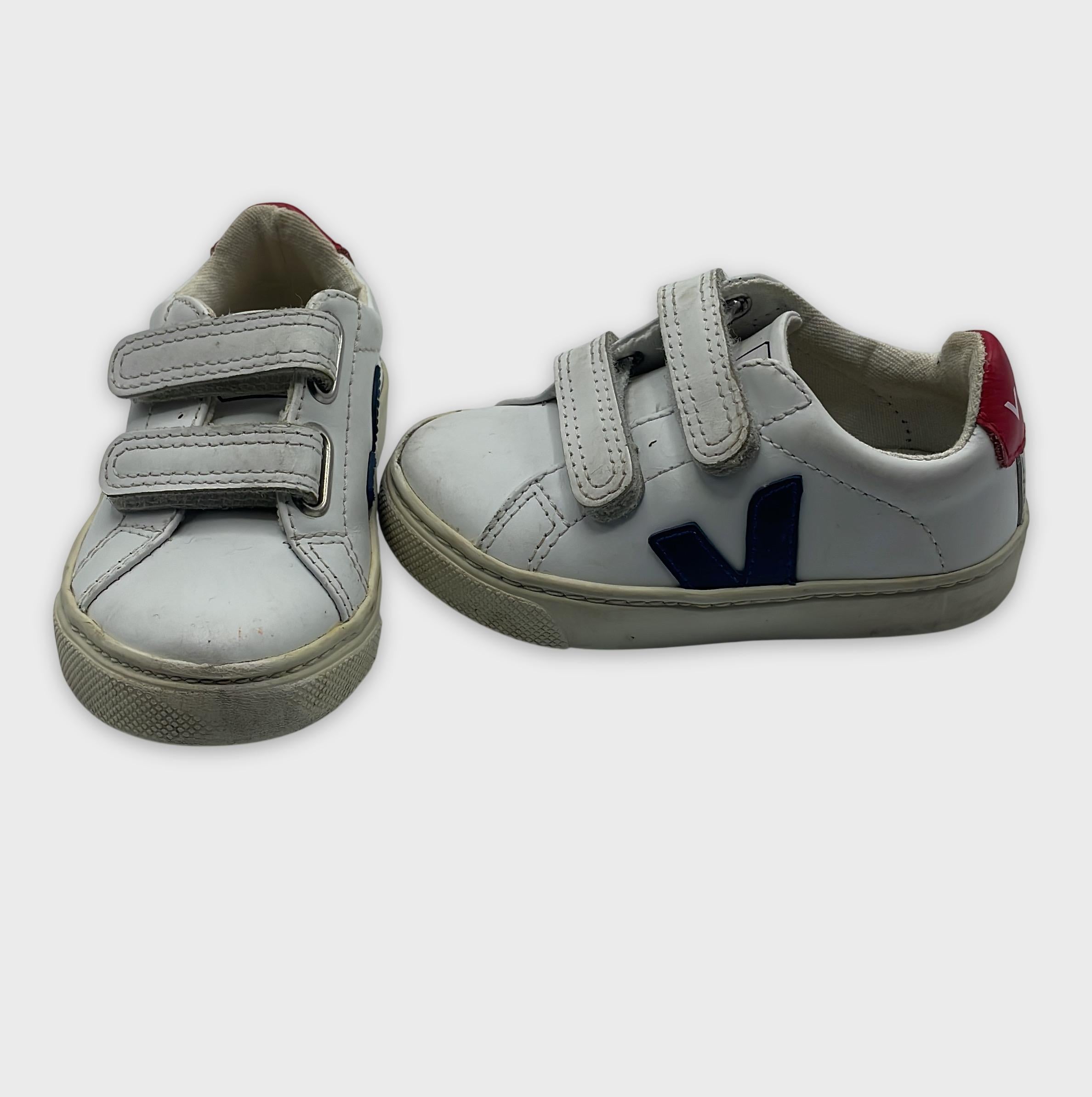 0-Chaussures Veja Taille 23