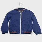 0-Manteau Finger In The Nose 4-5 Ans