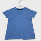 0-T-shirt manches courtes Ralph Lauren 3 ans