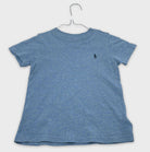 0-T-shirt manches courtes Ralph Lauren 3 ans