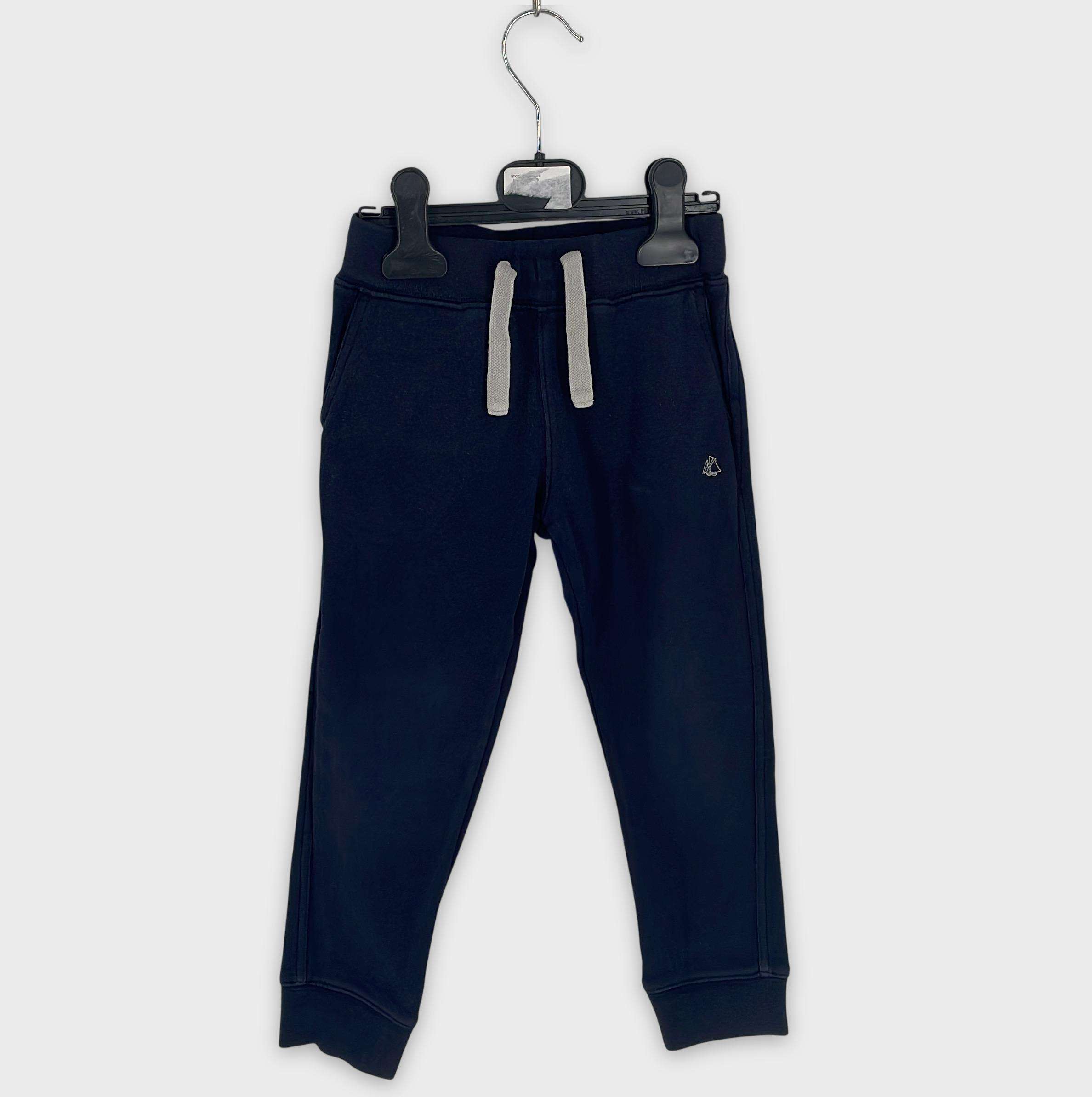 0-Jogging Petit Bateau 6 ans