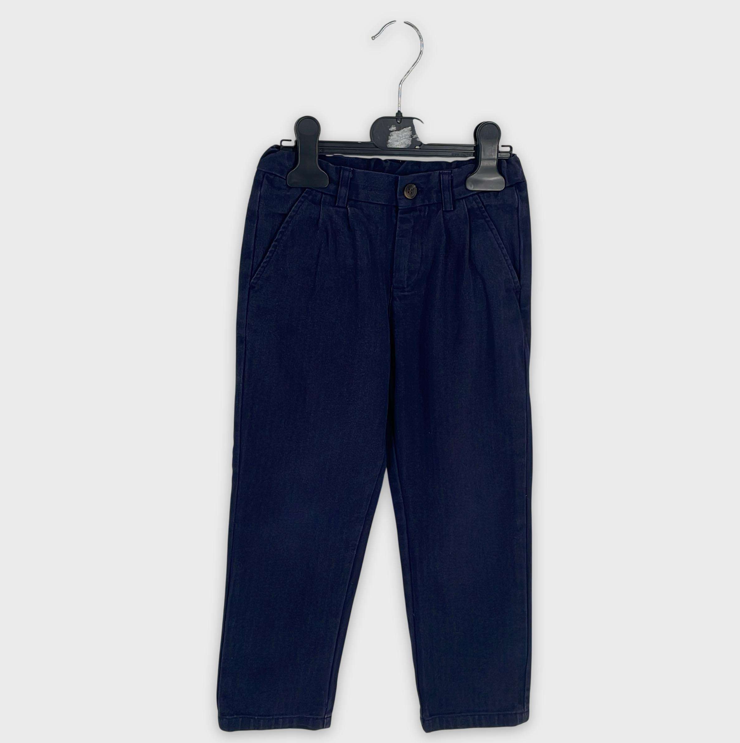 0-Pantalon Bonpoint 9 ans