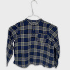 0-Chemise Bonpoint 6 ans