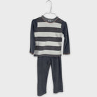 0-Pyjama long Petit Bateau 6 ans