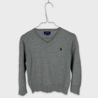 0-Pull Ralph Lauren 6 ans