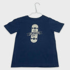 0-T-shirt manches courtes Cyrillus 6 ans