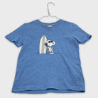 0-T-shirt manches courtes Cyrillus 6 ans