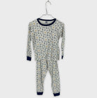 0-Pyjama long Petit Bateau 6 ans