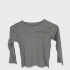 0-T-shirt manches longues Maison Labiche