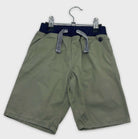 0-Short Petit Bateau 4 ans