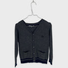 0-Gilet Bonpoint 6 ans