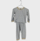 0-Pyjama long Petit Bateau 6 ans