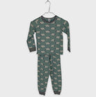 0-Pyjama long Petit Bateau 6 ans