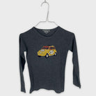 0-T-shirt manches longues Bonpoint 4 ans