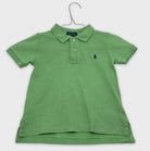 0-Chemise Ralph Lauren 3 ans