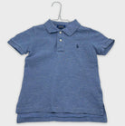 0-Chemise Ralph Lauren 3 ans