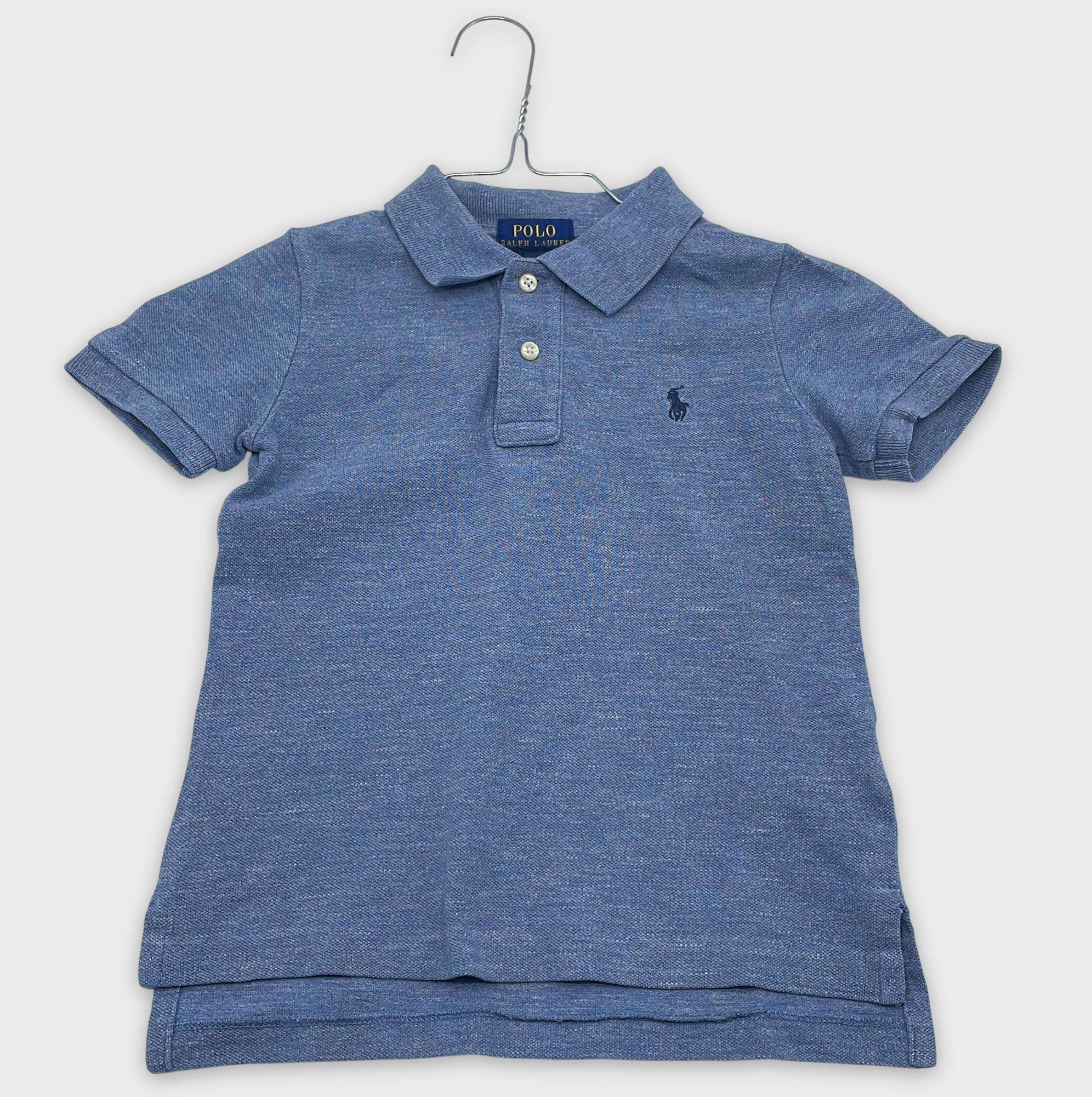 0-Chemise Ralph Lauren 3 ans