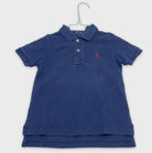 0-Chemise Ralph Lauren 3 ans