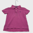 0-Chemise Ralph Lauren 3 ans